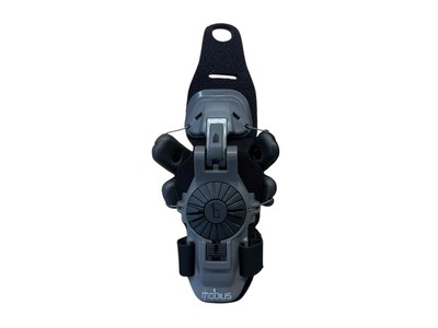 Mobius X8 Motocross Wrist Brace grey/black Medium/Large -OPEN BOX-