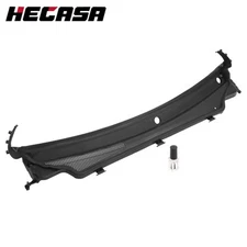 HECASA Windshield Wiper Cowl Panel Vent Fits Dodge Durango 2013-2015 #5182164AB