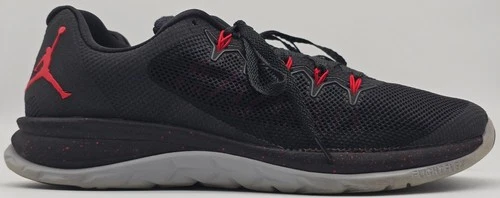 Jordan Flight Runner 2 Black - 715572-001