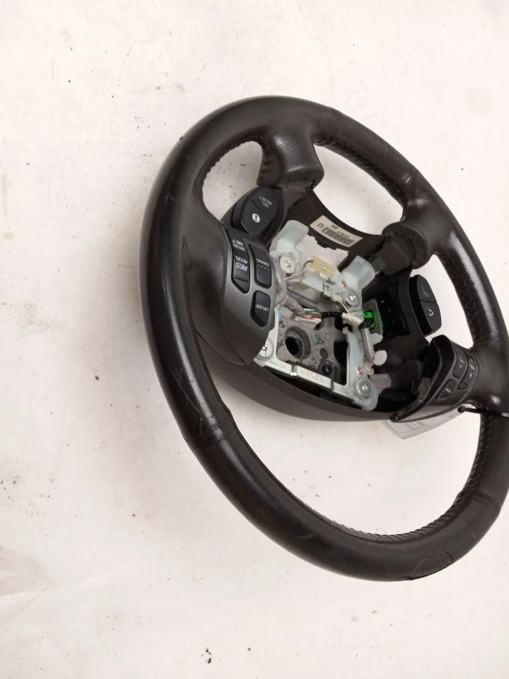 Volante para Honda Odyssey 2008 Foto 3 de 4