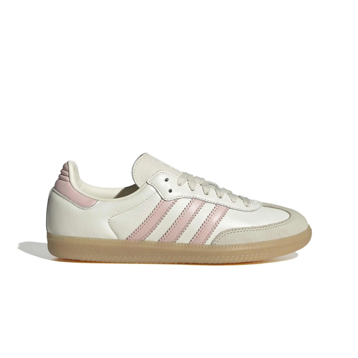 adidas oridinals SAMBA OG JH23センチ新品未使用 adidas Samba OG Off White Sandy Pink Gum W for sale | eBay