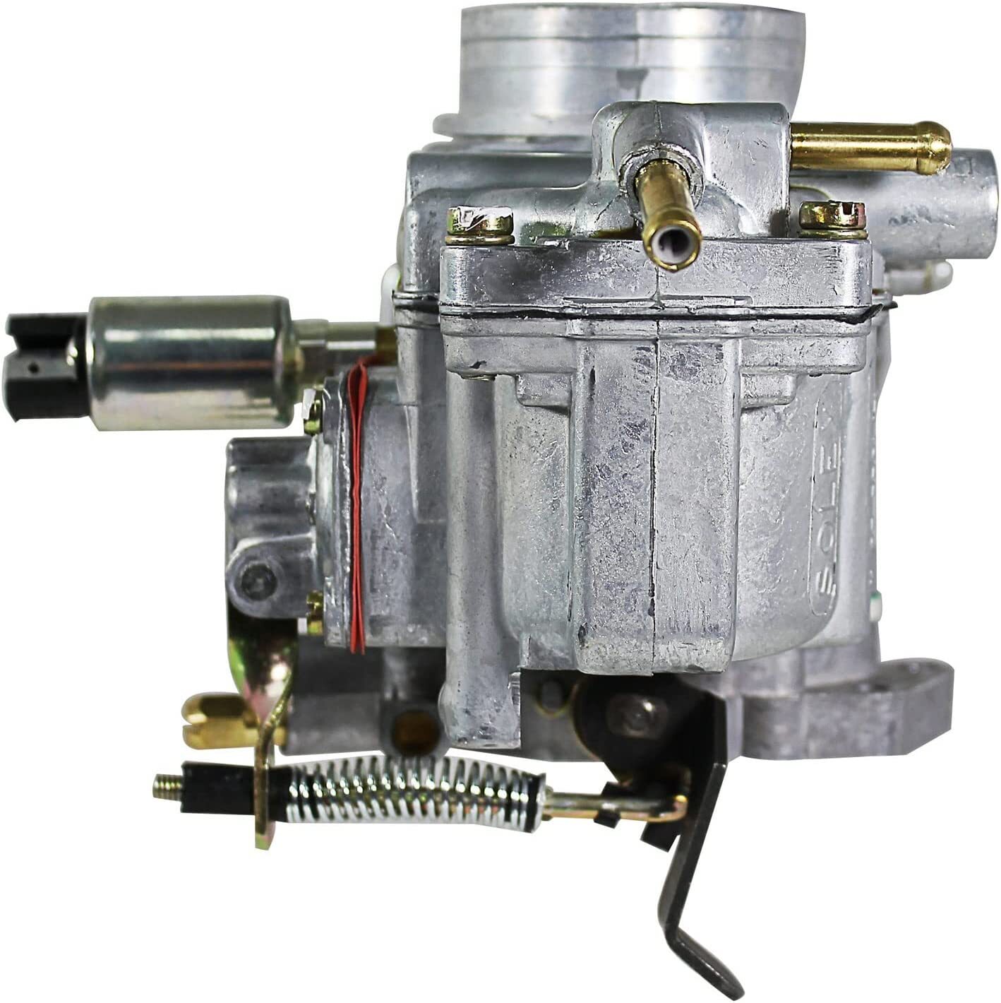 Carburetor Suitable for Chevrolet 1.6 40562 94648846 Fits Engine  