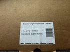 PANNEAU ÉLECTRIQUE LEBLANC GLM7H BLANC 8716757700 8716756711 CHAUDIÈRE