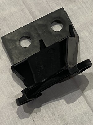 BMW Z3 Stoßstangenträger hinten rechts 51128397522 ORIGINAL