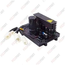 Generator AVR KT245-3B38 Automatic Voltage Regulator Three Phase 380V