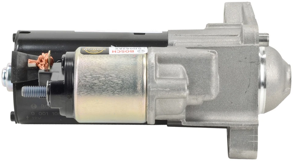 Para 2015-2016 Volvo V60 3.0L L6 Bosch Starter (Remanufaturado) - Imagem 3 de 4