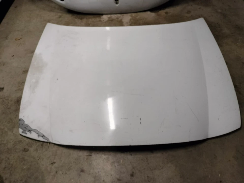 Campana extractora Buick Lesabre 2000-2005 OEM 2001-2004 Foto 3 de 4