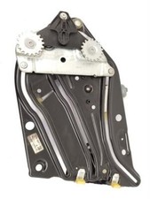 Rolls Royce Wraith 2015 regulador de ventana trasera lado pasajero derecho cupé 7304717