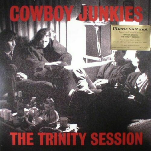 Trinity Session - Image 2