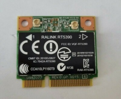 RALINK RT5390