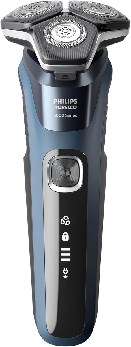Philips S5880/81, Rechargeable Wet & Dry Shaver with Pop-Up Philips S5880/81, Rechargeable Wet & Dry Shaver with Pop-Up