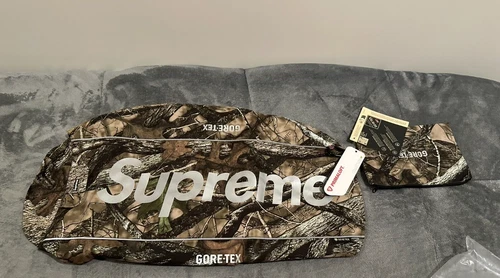 Veste pour chien Supreme Gore Tex taille L camouflage EXPÉDIÉE DÈS QUE POSSIBLE