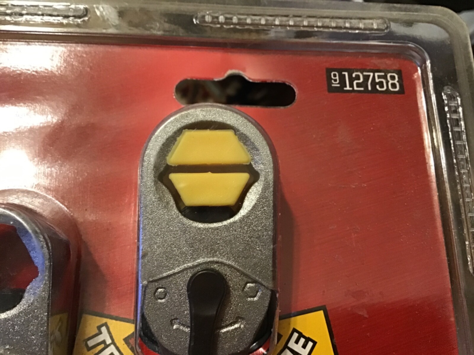 Tools 912758 Extreme Grip 5 Piece Wrench Set for sale online | eBay 