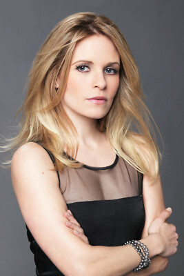 Sally Pressman Foto Format 10x15cm glanz #3