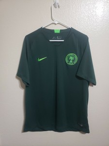 nigeria world cup 2018 jersey