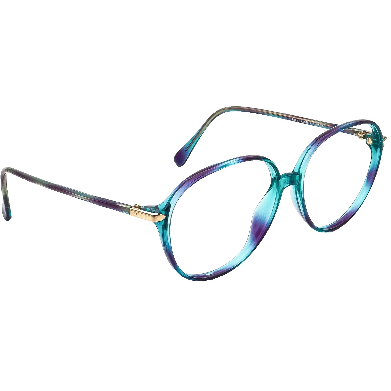 Silhouette Round Eyeglass Frames
