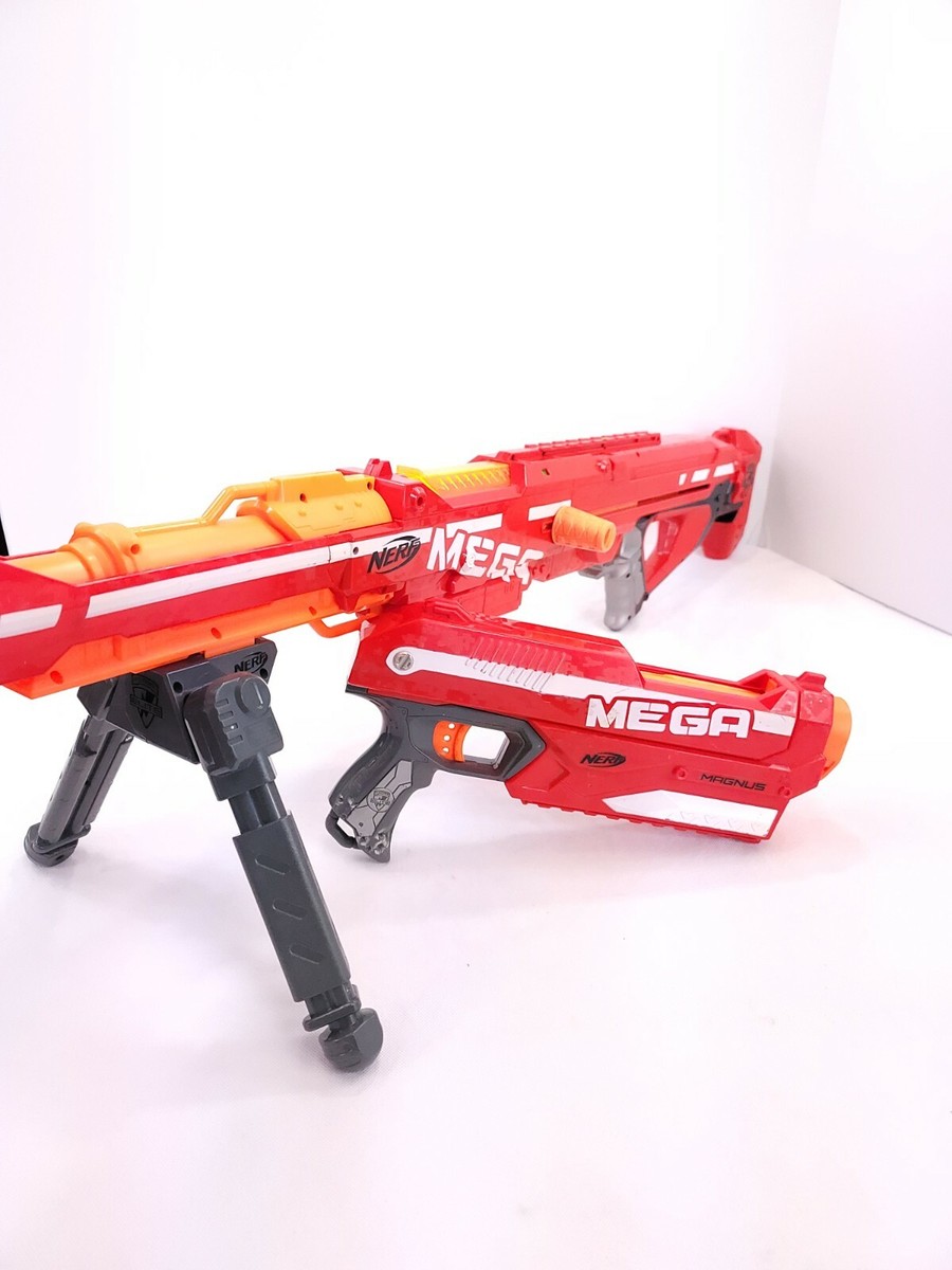 Nerf Mega Centurion Flying Disc