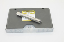 10X G&Uuml;HRING NL/SK 1624-746  10 mm HSS Mitnahmebolzen F&uuml;r Stirnmitnehmer