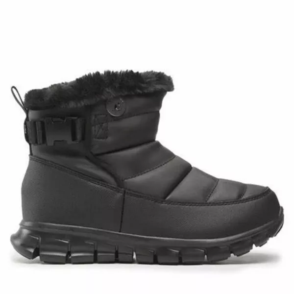 Skechers non slip boots cheap