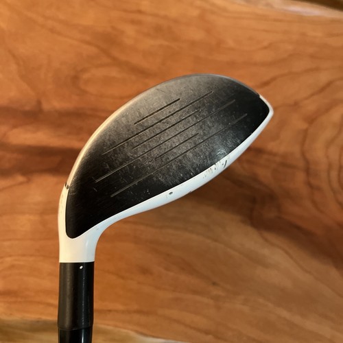 Taylormade RBZ Fairway Wood 17 Fujikura Pro Stiff Graphite Mens RH Golf Club - Picture 3 of 6