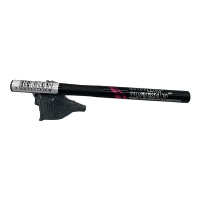 Maybelline Hyper Precise All Day Liquid Eyeliner -Black --Schwarz - Bild 1 von 2