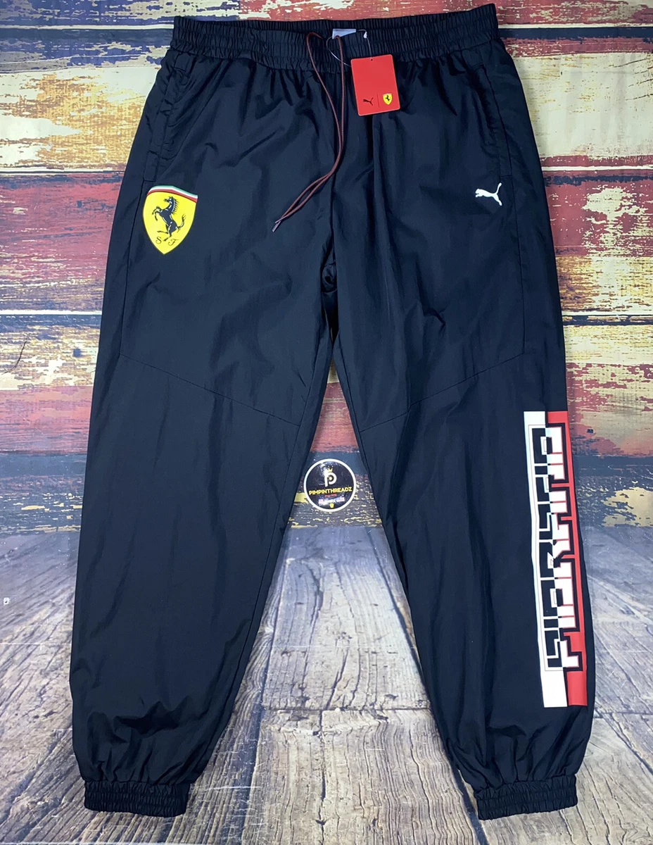Puma Ferrari Track Pants