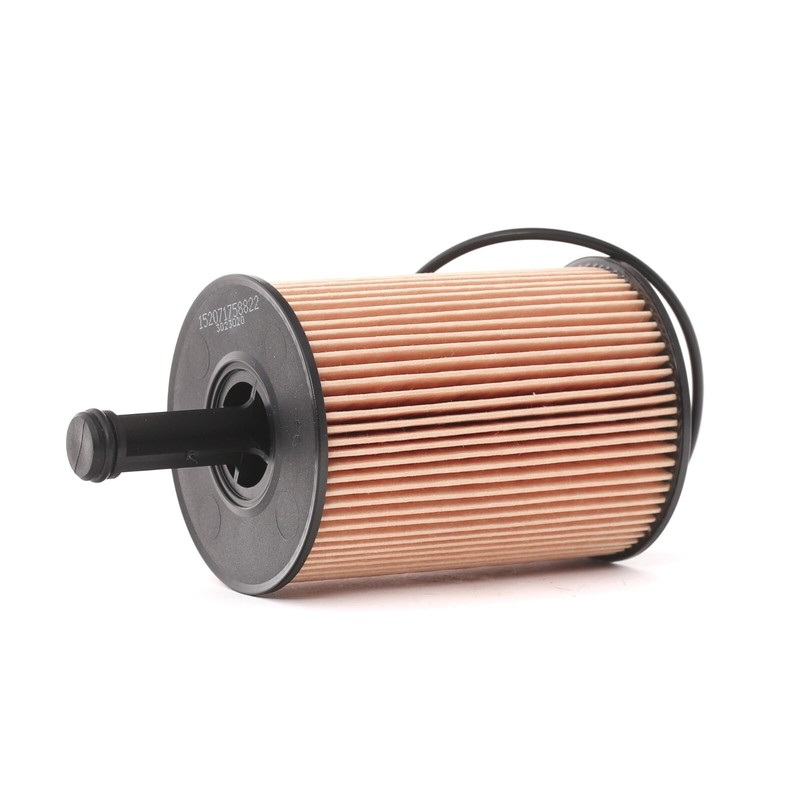 Filtro Olio Audi A3 8p1 A4 8k2 Vw Golf V Vi 1.9 2.0 TDI Gasolio Diesel - Immagine 1