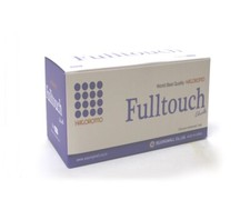 HAGOROMO Fulltouch Color Chalk 1 Box 72 Pcs / Purple