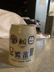 vintage beer mugs — photo 1