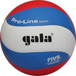 gala volleyball ball