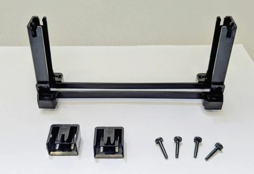 CPU HALTERUNG UNIVERSAL RETENTION MODUL SLOT 1 SECC2 INTEL PENTIUM II & III CPU