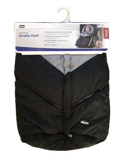 chicco sleeping bag