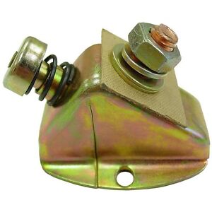 NEW Starter Switch for Delco AT21265 JOHN DEERE Farm Tractor 