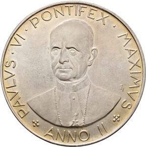 Pontifex Maximus | eBay