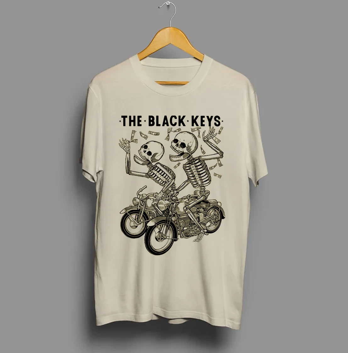 the black keys shirt products for sale | eBay
