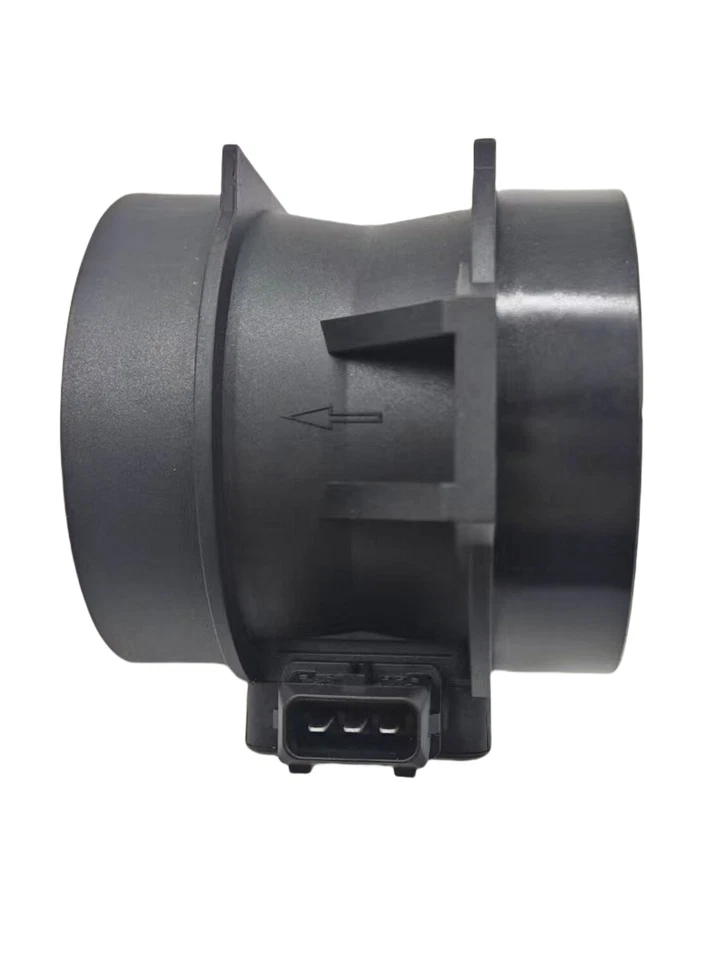 OEM 13621432356 Mass Air Flow Sensor Meter MAF For BMW 325 323 525 E46 3 Series Foto 2 de 4