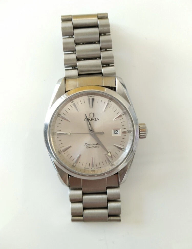 omega 2518.30