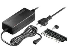 Goobay Alimentatore 36W Notebook 5-15V 3A