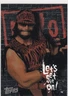 1998 Topps WCW/NWO Championship Wrestling Promo #P3-Macho Man Randy Savage