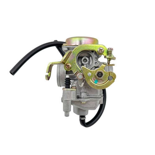 Carburetor 811613 for Eton Viper 70cc 90cc 4 Stroke ATV Quad Carb - Picture 4 of 10