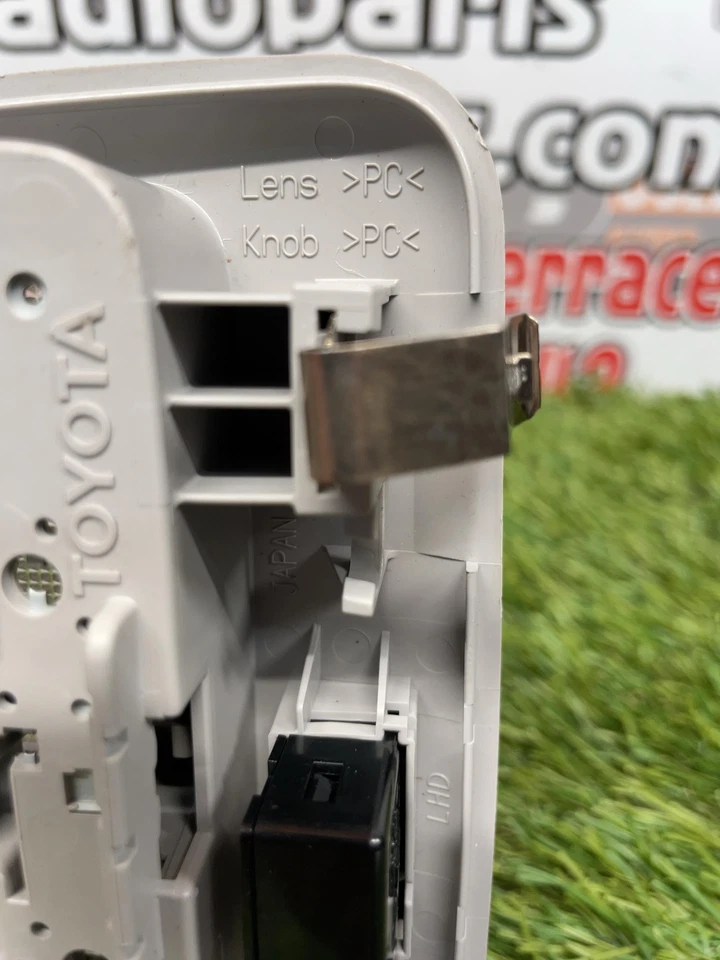 ✅ Toyota Corolla 2016 lámpara de techo OEM Foto 4 de 4