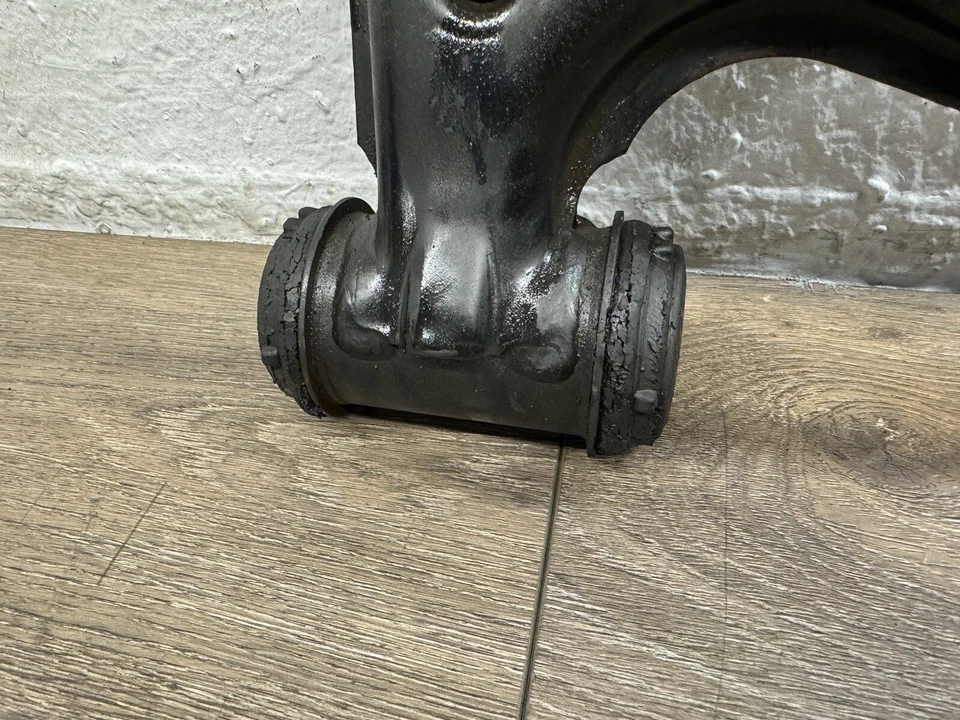 1993-99Mercedes Benz S500 Coupe Control Arm Front Passenger Right Side Lower 📷 - Image 3 of 4