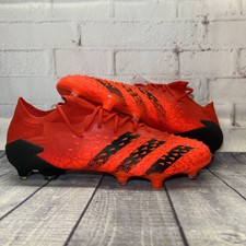 adidas Men's Predator 20.3 Firm Ground 