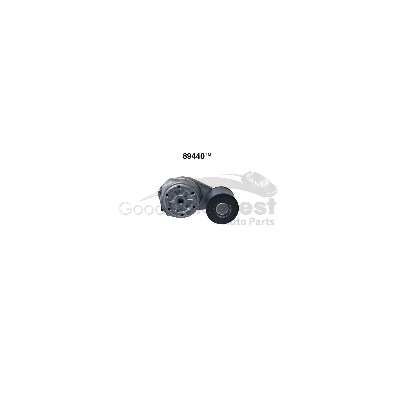 One New Dayco Accessory Drive Belt Tensioner Assembly 89440 | eBay