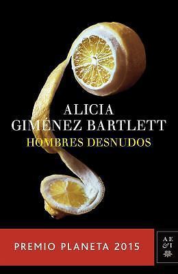 Hombres desnudos (Spanish Edition) by