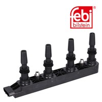 Febi Bilstein ZüNdspule ZüNdmodul FüR Opel Corsa D 1.4 1.2 Mokka/Mokka X