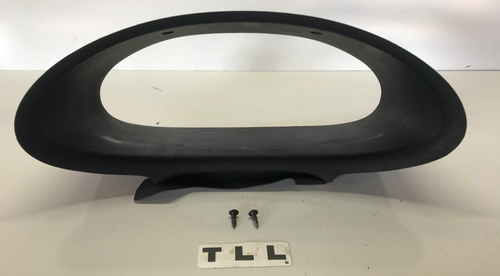 94-01 Acura Integra Dash Gauge Cluster Bezel Trim Surround OEM | eBay ...