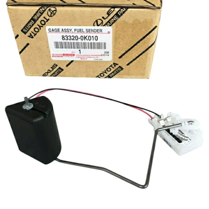 83320-0K010 Toyota Gage Assy Fuel Sender 833200K010 NEW | eBay