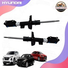 HYUNDAI GENUINE FRONT STRUT SUSPENSION SHOCKER LH & RH FOR VENUE 2019-2025