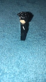 Lego Red Nightwing Minifigure DCSuper Heroes 76011 Batman: Man-Bat Attack